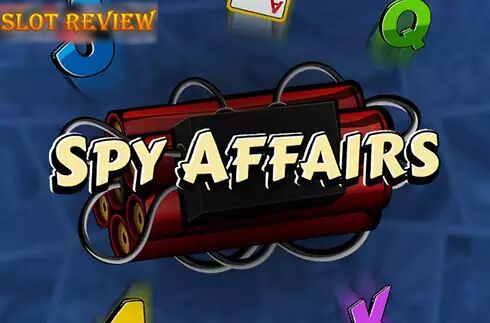 Spy Affairs